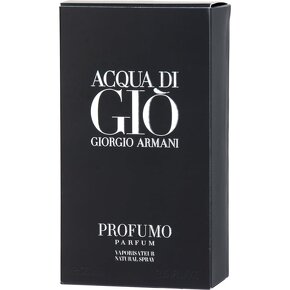 Parfem vôňa Armani MY WAY 90ml - 12