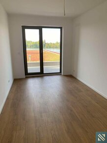 Luxusný 2-izbový apartmán, rezidenčný komplex Blue Wave Resi - 12