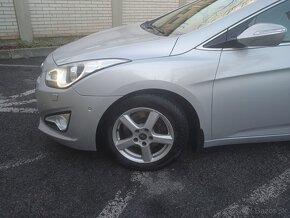 Hyundai i40 - 12