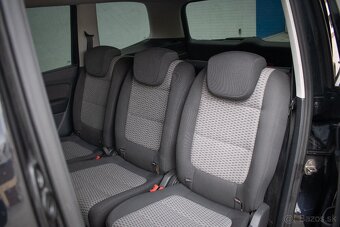 Vw sharan 2.0tdi 103kw ťažné - 12