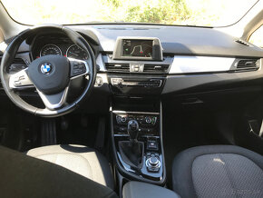 BMW 216D active tourer, 2015, 204 tis km - 12