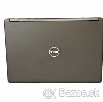 Dell Latitude 5480 - 12