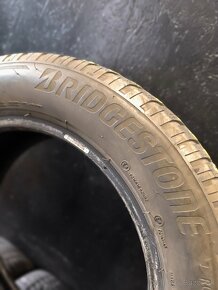 235/55 R17 Bridgestone zimne pneumatiky ❄️❄️❄️❄️ - 12