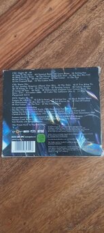 CD / DVD. Elektronica - 12