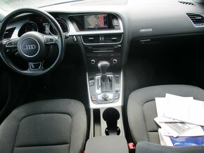 AUDI A5 2,0TDI 130kW Sportback 8S-Tronic 2015 - 12