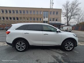 Predam Kia Sorento - 12