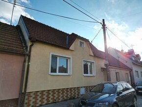 4-izb. RD (dom) na predaj Trnava R.Dilonga Kopánka - 12