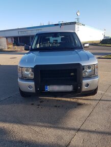 range rover vogue 3.0tdi - 12