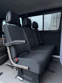 Mercedes-Benz Sprinter 313 CDI 2.2 R2 SVS - 12