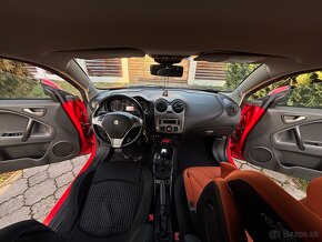 Alfa Romeo Mito 1.4 TB - 12