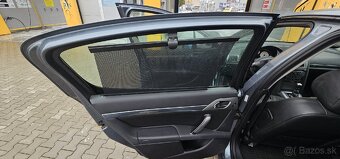 Peugeot 407 2l hdi 170000km - 12