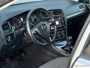 Volkswagen Golf 1.6Tdi 145000km - 12