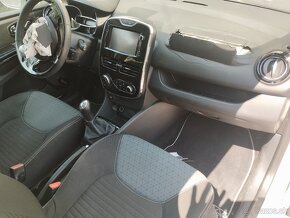 Renault Clio 4 2015 - 12