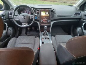 Renault Megane TCe 115 GPF Limited - 12