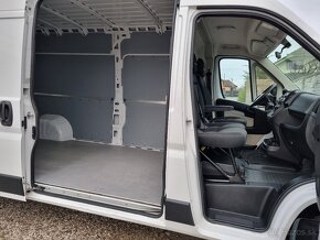 FIAT DUCATO 2,3JTD MAXI .... top stav ... - 12