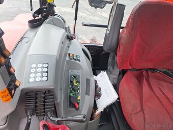 ZETOR FORTERRA HSX 140 4X4 - 12