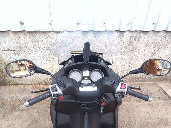 PIAGGIO MP3 500i - 12