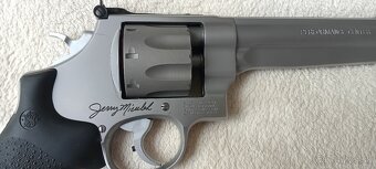 Smith & Wesson 929 Performance Center 9mm Luger - 12