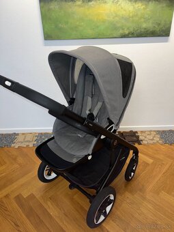 Cybex Talos S Lux - 12