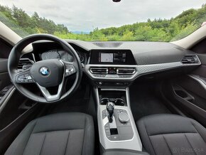 320i, G20, 135kw, automat. 1.majiteľ, nízka spotreba 6,5l - 12