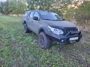 Mitsubishi L200 Superselect - 12