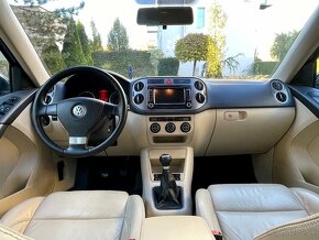 Volkswagen Tiguan 2.0 CR TDI 4x4 Sport - 12