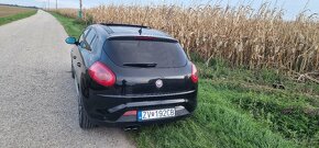 FIAT BRAVO 1.4T-Jet SPORT, 110kw/150PS PANORAMA - 12