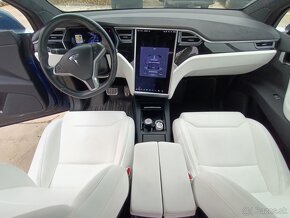 predam tesla model x 90p 2017 - 12