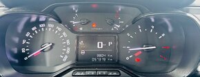 Citroën C3 Shine  / AUTOMAT / V ZARUKE / 57319 KM - 12