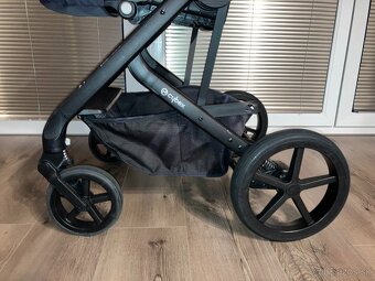 Predám kočík Cybex Balios S - 12