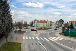 ZAVAR, 5 izbový dom v centre obce na väčšom pozemku - 12