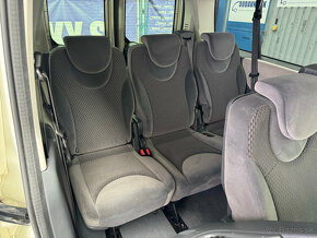 Fiat Scudo Kombi Panorama 2.0 MultiJet L2H1 Executive - 12