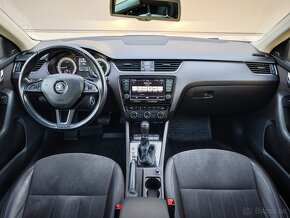 Škoda Octavia Combi 2.0 TDI L&K 4x4 DSG 2016 - 12