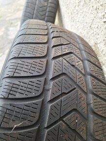 5x112 R17 235/65 - 12