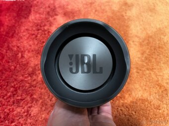 JBL CHARGE 3 - Nova Bateria - komplet balenie - 12