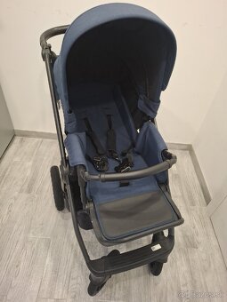 Kocik Babystyle Prestige 3 - 12