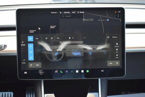 Tesla Model 3 PERFORMANCE-LONG RANGE DUAL MOTOR 370 KW - 12