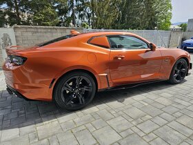 Chevrolet Camaro 6.2L A/T 2022 DPH - 12