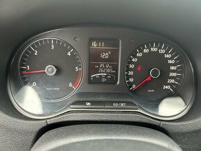 Volkswagen Polo 1.6 TDI Comfortline - 12