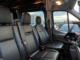 Ford Transit Kombi 310 L2H2 VA Basis - 12