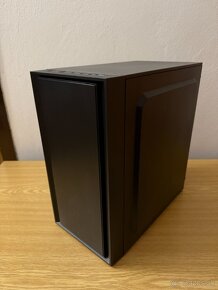 Herný počítač Ryzen 5 5600G 6x3,90GHz.RTX3060Ti 8GB.16gb ram - 12