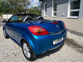 Opel Tigra 1.4i 16V KLIMA ALU,,16" STK: 08/26 - 12