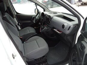 Citroen Berlingo 1.6hdi - 12