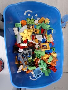 Lego duplo skvele pre rozvijanie fantazie - 12