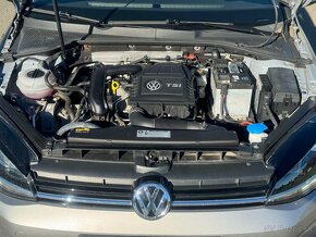 Volkswagen golf 1.0 TSI - 12