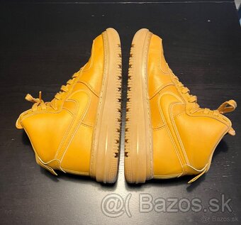 Nike Air Force 1 GTX Boot Gore-Tex 41 veľ - 12