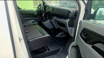 TOYOTA PROACE - PREDAJ AJ NA SPLÁTKY - 12