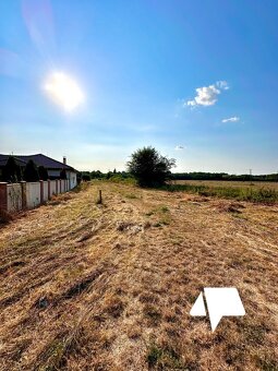 Predaj, stavebný pozemok pre rodinný dom, Kalinčiakovo - mes - 12