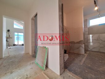 Predáme 4izbový bungalov - Novostavba 140m2 Cestice, obecná  - 12