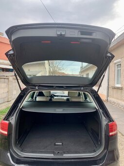 Predám Volkswagen Passat b8 1.6tdi 88kw Bluemotion - 12